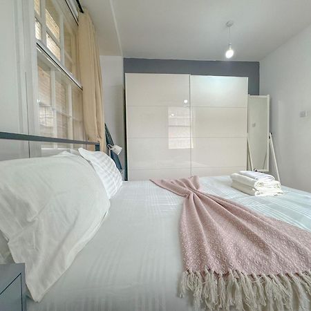 Gower Street Residences 伦敦 外观 照片